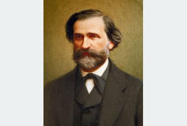 ​​​​​​​Giuseppe Verdi