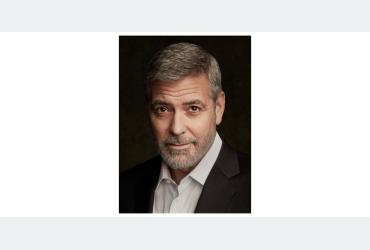​​​​​​​George Clooney