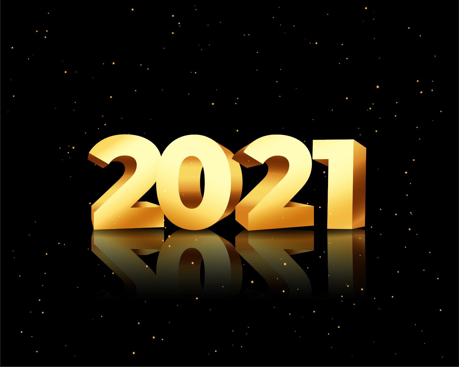 Mi várható 2021-ben - Személyes évek